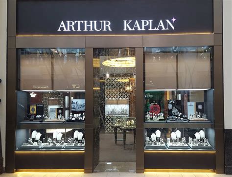 arthur kaplan rolex|Rolex Service Centers & Affiliates .